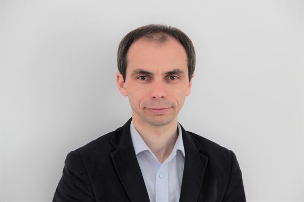 Dr. Razvan Ion Cirstea