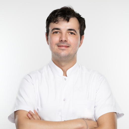 Dr. Alexandru Marian Grozavescu