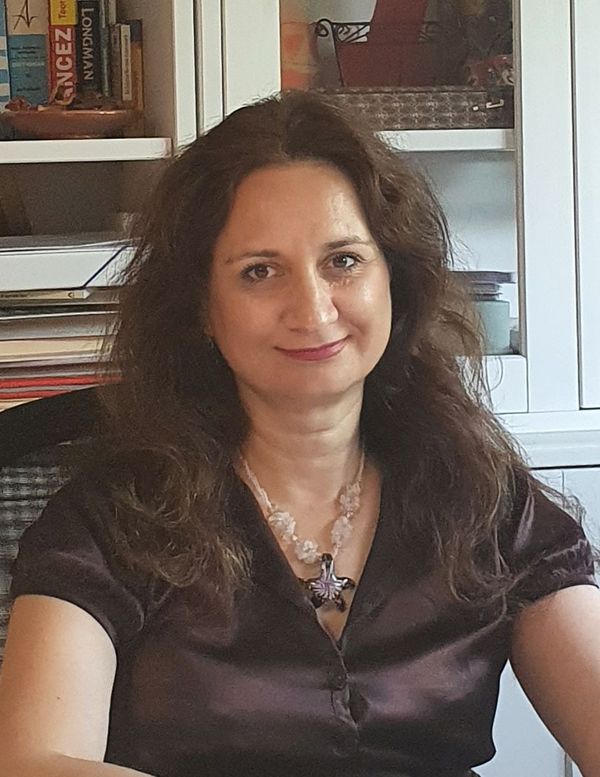 Psih. Georgeta Bondarencu