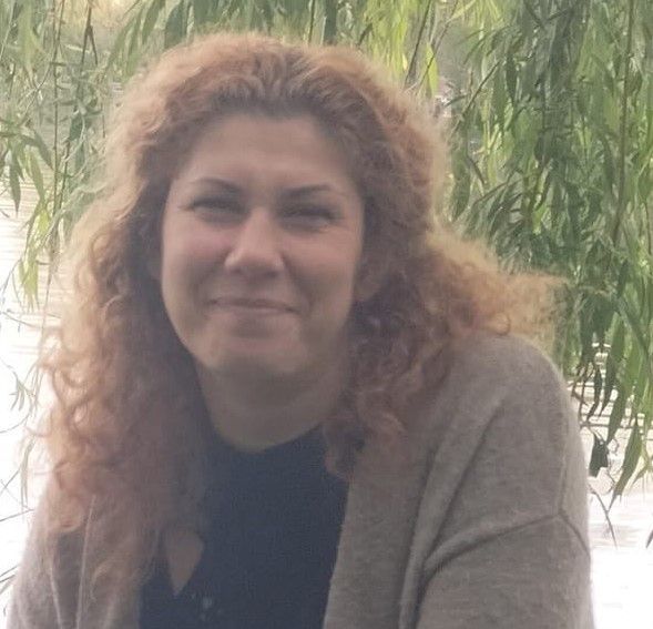 Psih. Lidia Doina Ciupercescu