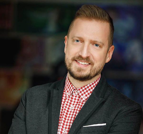 Psih. Victor Toriani