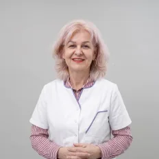 Dr. Aurelia Nicolae — consultație medicală online pe Ringdoc