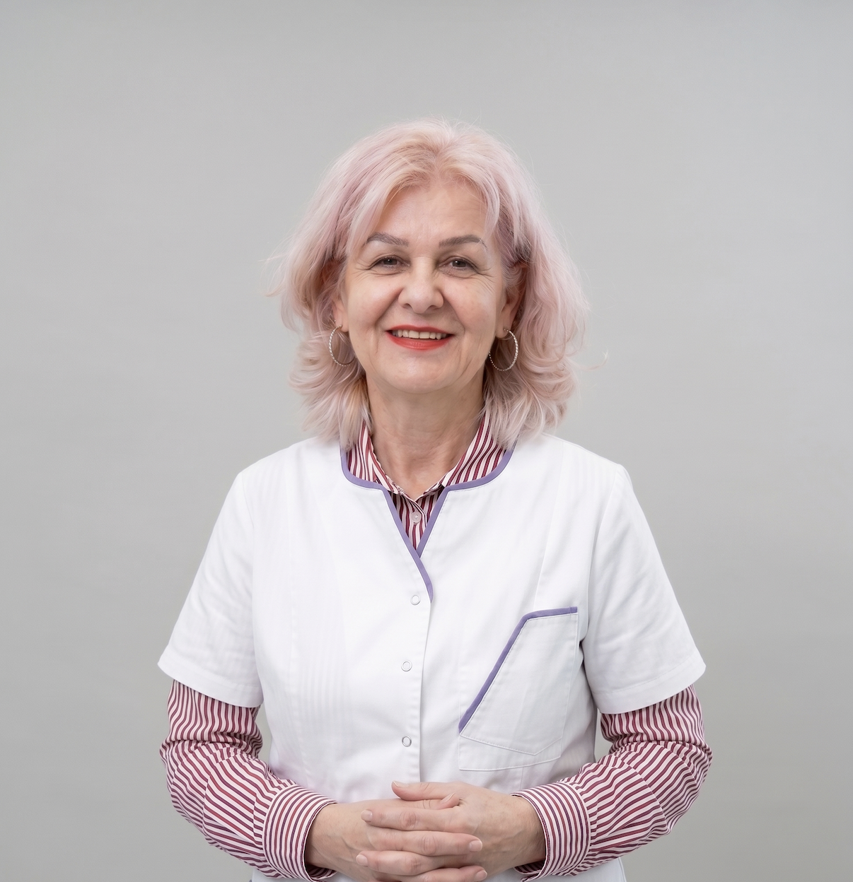Dr. Aurelia Nicolae