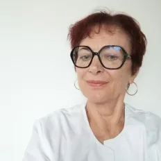 Dr. Doina Scurtu — consultație medicală online pe Ringdoc