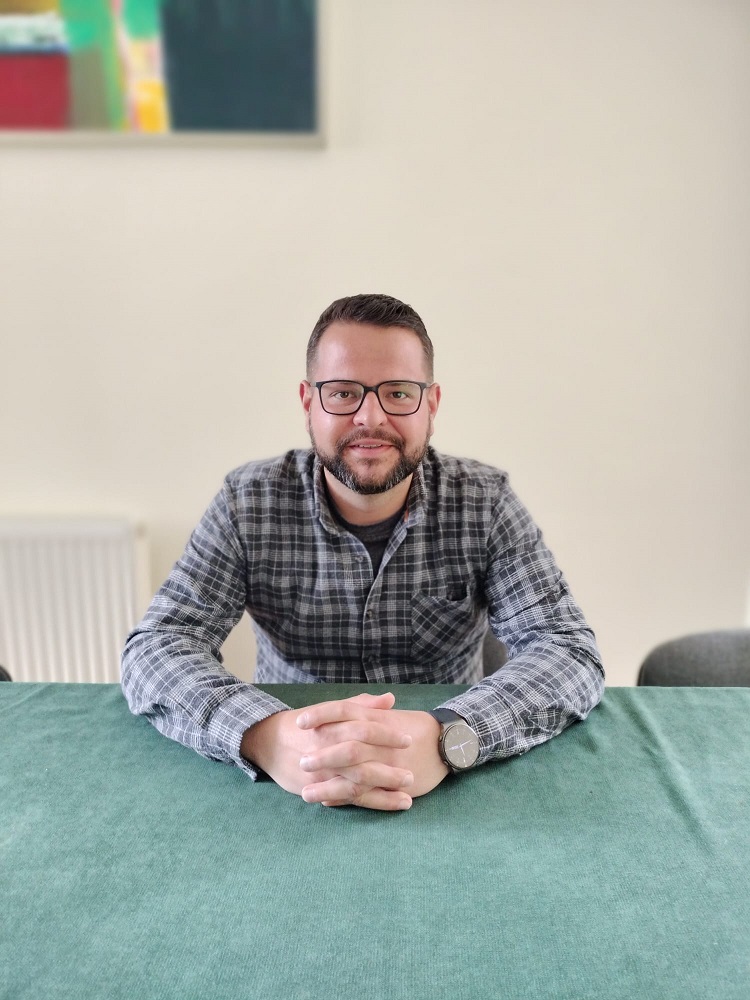 Psih. Andrei Hompot Psih. Andrei Hompot