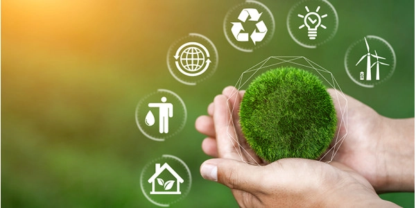 Corporate Responsibility