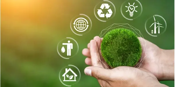 Corporate Responsibility