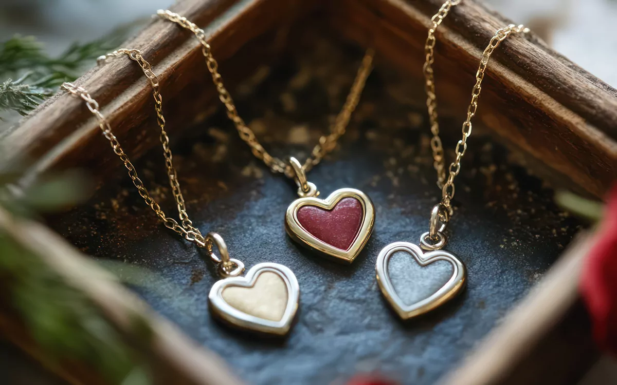 Trend Forecast 2025-26: What’s Next for Wholesale Sterling Silver Jewelry Retailers