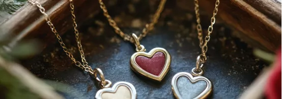 Trend Forecast 2025-26: What’s Next for Wholesale Sterling Silver Jewelry Retailers