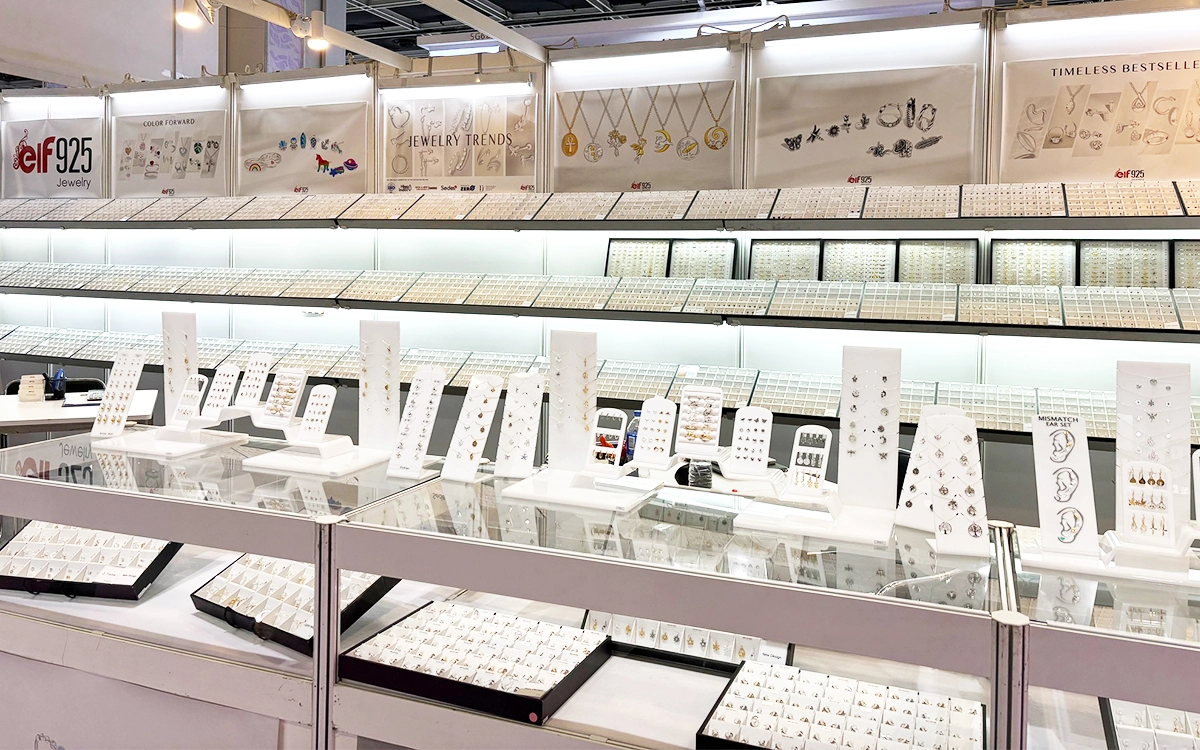 How Thailand Became a Silver Jewelry Export Powerhouse