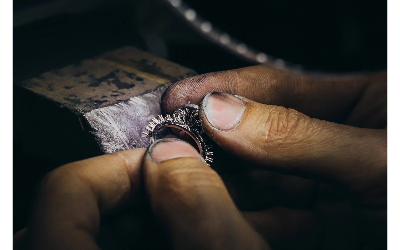 What Are Findings in Jewelry Making?