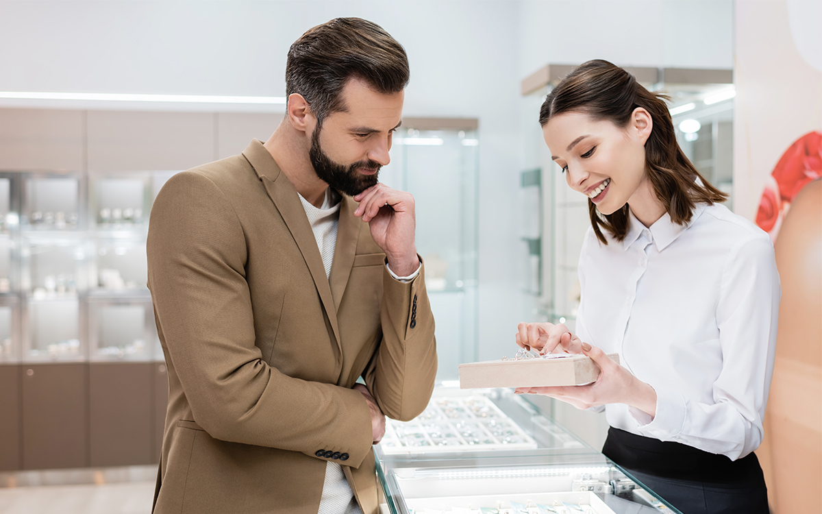 Navigating The World Of Bulk Silver Jewelry Suppliers: A Beginner's Guide