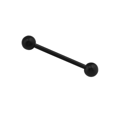 Body Jewelry Ball Barbell