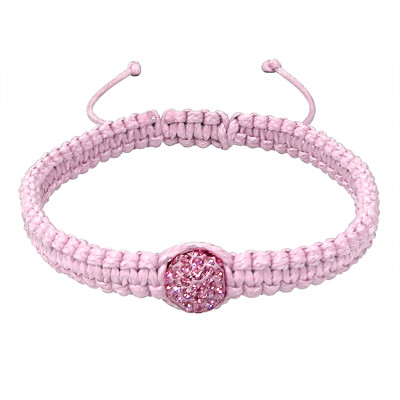 Ball Fashion Jewelry Bracelet and Necklace