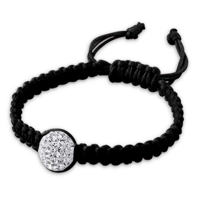 Ball Fashion Jewelry Bracelet and Necklace