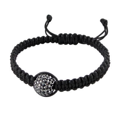 Ball Fashion Jewelry Bracelet and Necklace