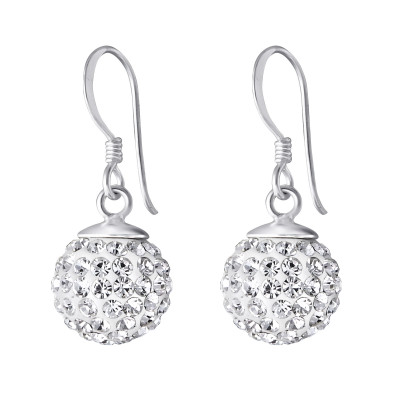 Ball Fashion Jewelry Earrings and Studs