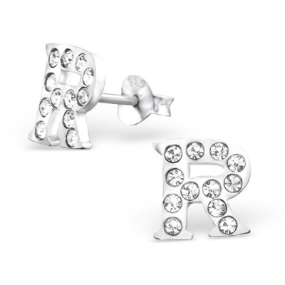 R Fashion Jewelry Earrings and Studs