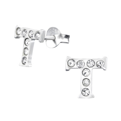 T Fashion Jewelry Earrings and Studs