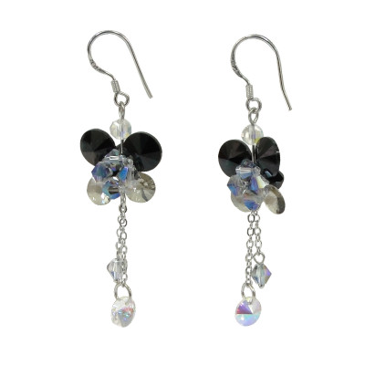 Chandelier Fashion Jewelry Earrings and Studs