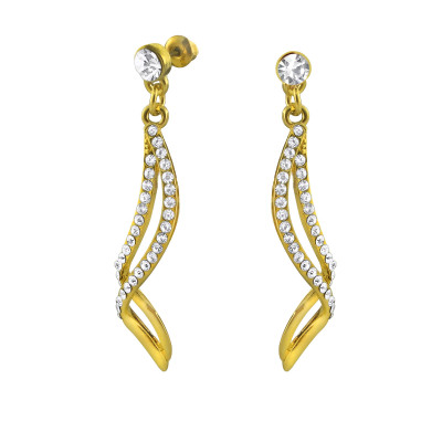 Dancing Fashion Jewelry Earrings and Studs