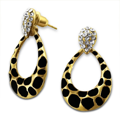 Drops Fashion Jewelry Earrings and Studs