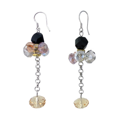 Chandelier Fashion Jewelry Earrings and Studs