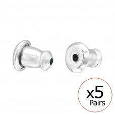 925 store silver findings