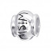 Wish Sterling Silver Bead