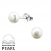 Fresh Water Pearl 5mm Ear Studs