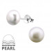 Fresh Water Pearl 7mm Ear Studs