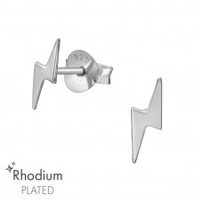 Wholesale rhodium plated jewelry deals