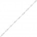 30cm Silver Fancy-Cable Chain with 8cm Extension Included