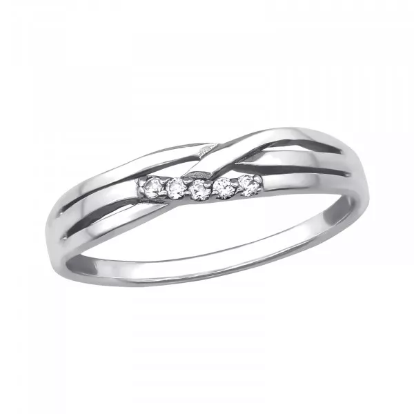 ★ENGBROX★ [silver925] soulmate ring ソウルメイトリング - ENGBROX | 60% - アジアファッション通販