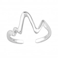 Arrow Silver/Tin RB Ring Extra Strong 1160, Size: 10 at best price in  Ghaziabad