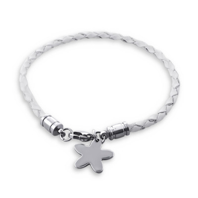 Star Stainless Steel Bracelet for Women