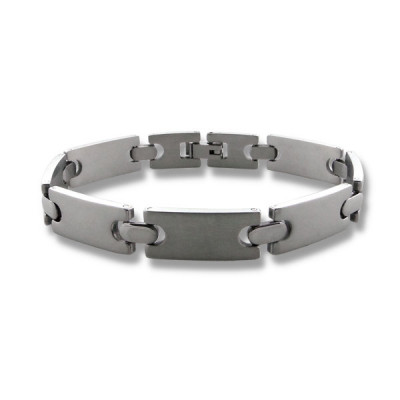 Bangle Stainless Steel Bracelet for Men