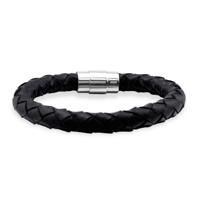 Fat Stainless Steel Bracelet for Men