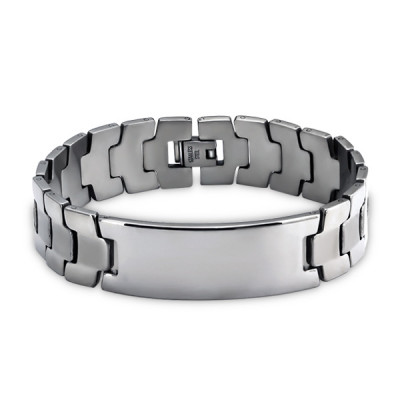 Chain Stainless Steel Bracelet for Men