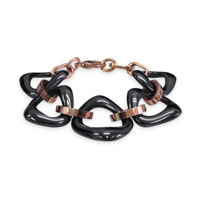 Chain Stainless Steel Bracelet for Women