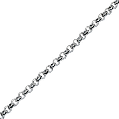 Chain Stainless Steel Necklace