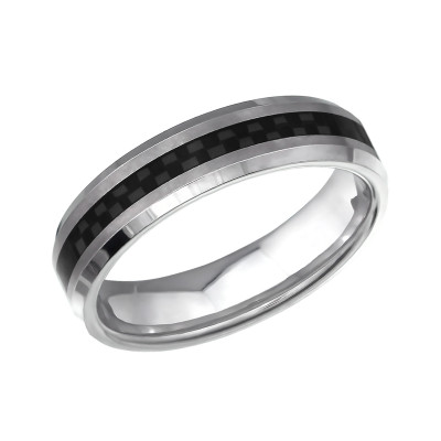 Titanium Band Ring