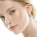 Half Hoop Stainless Steel Ear Studs