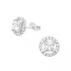 Cubic Zirconia