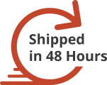 48hr Shipping