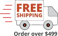 Free Shipping