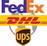 Shipping