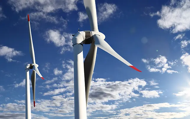 Windmill for Sustainability