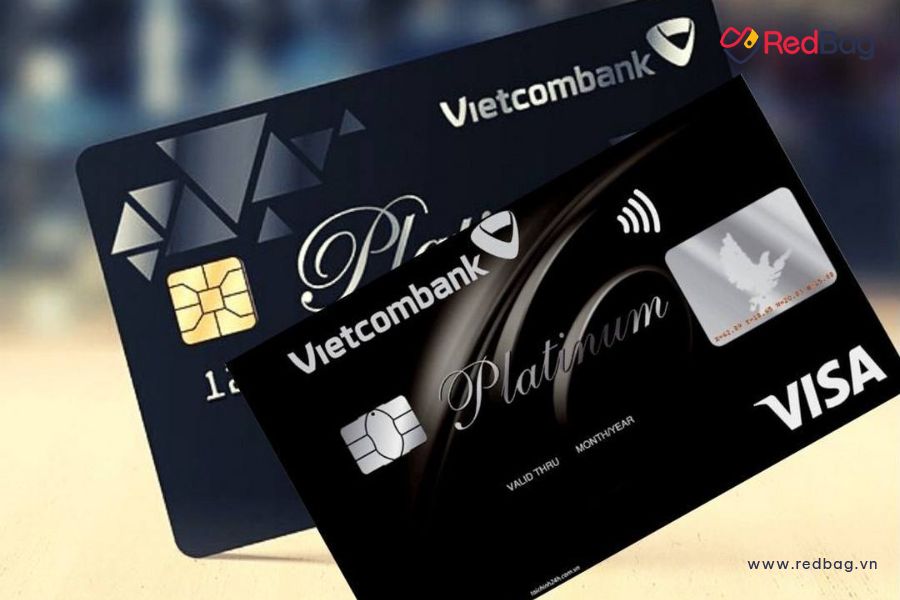 black card vietcombank