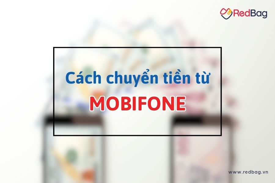 cách chuyển tiền điện thoại mobi